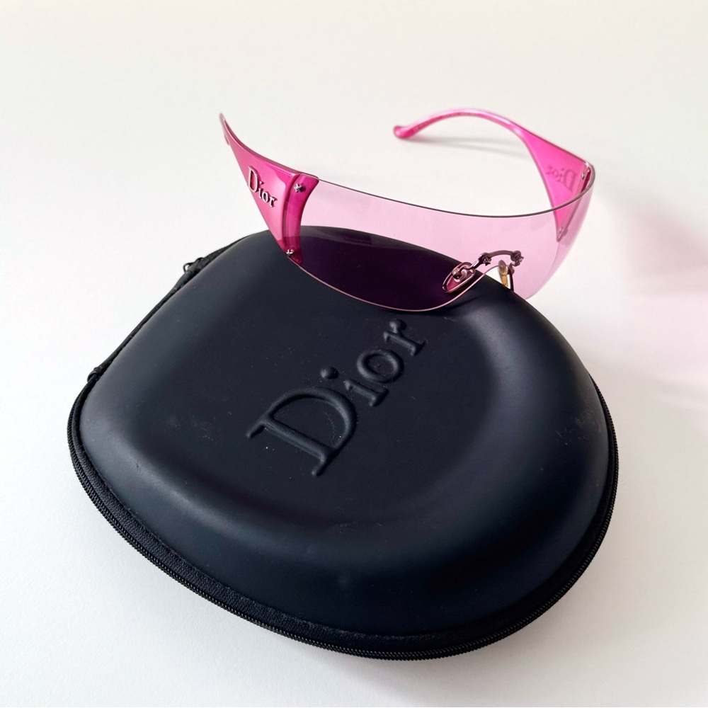 Dior Ski 6 Vintage Sunglasses
